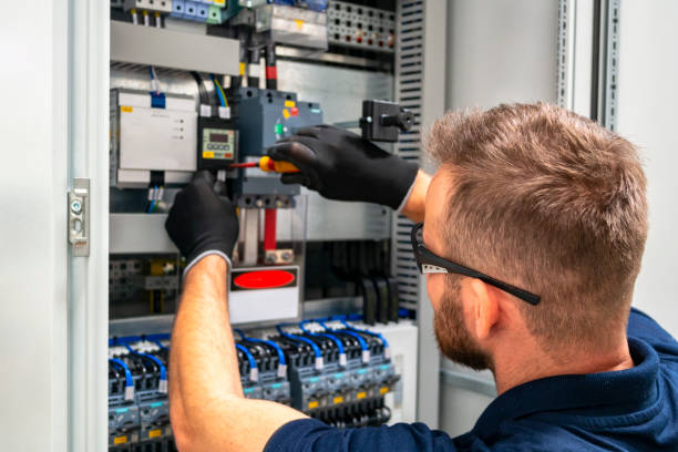 Best Industrial Electrical Services  in Plainfield, IL