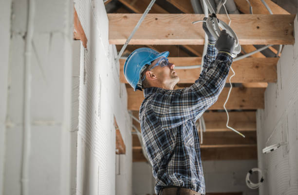 Best Electrical Wiring Services  in Plainfield, IL