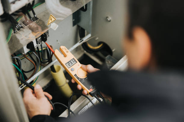 Best Electrician Near Me  in Plainfield, IL