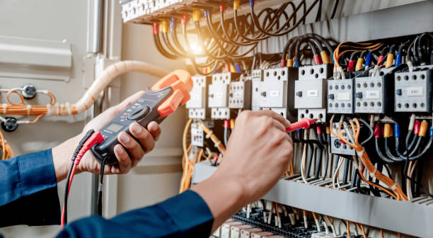Best Electrical Rewiring Services  in Plainfield, IL