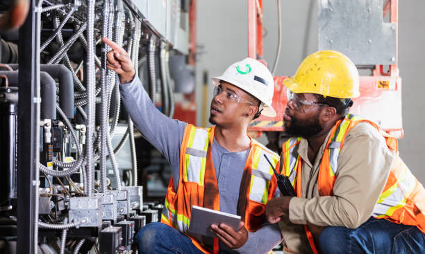 Best Electrical Contractors for Businesses  in Plainfield, IL