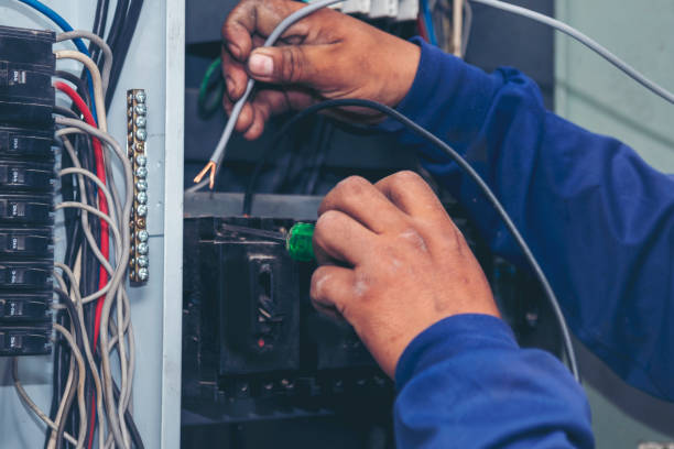 Best Circuit Breaker Repair  in Plainfield, IL