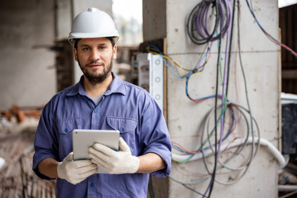 Best Electrical Repair Services  in Plainfield, IL