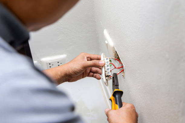 Best Home Electrical Repair  in Plainfield, IL