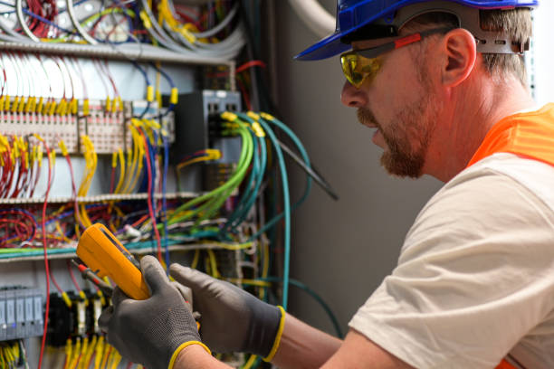 Best Electrical Upgrades for Homes  in Plainfield, IL