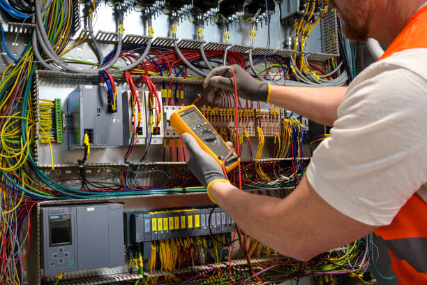 Best Best Electricians Near Me  in Plainfield, IL