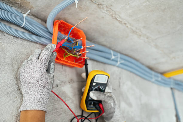 Best Residential Electrician Services  in Plainfield, IL