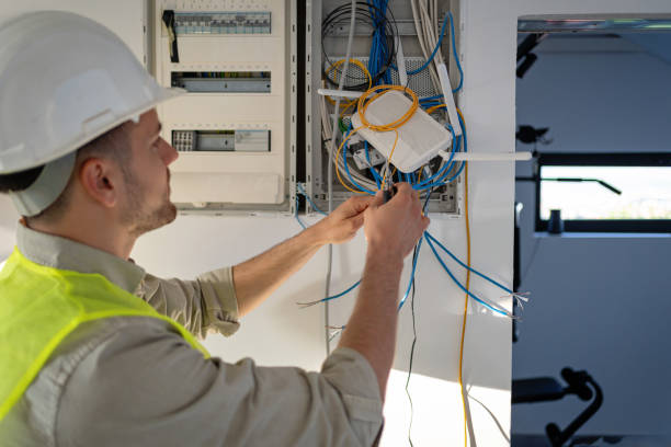 Best Licensed Electrician  in Plainfield, IL